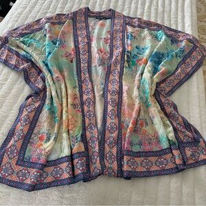Tolani Collection Kimono